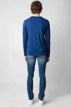 Zadig & Voltaire T-Shirts^T-Shirt Monastir