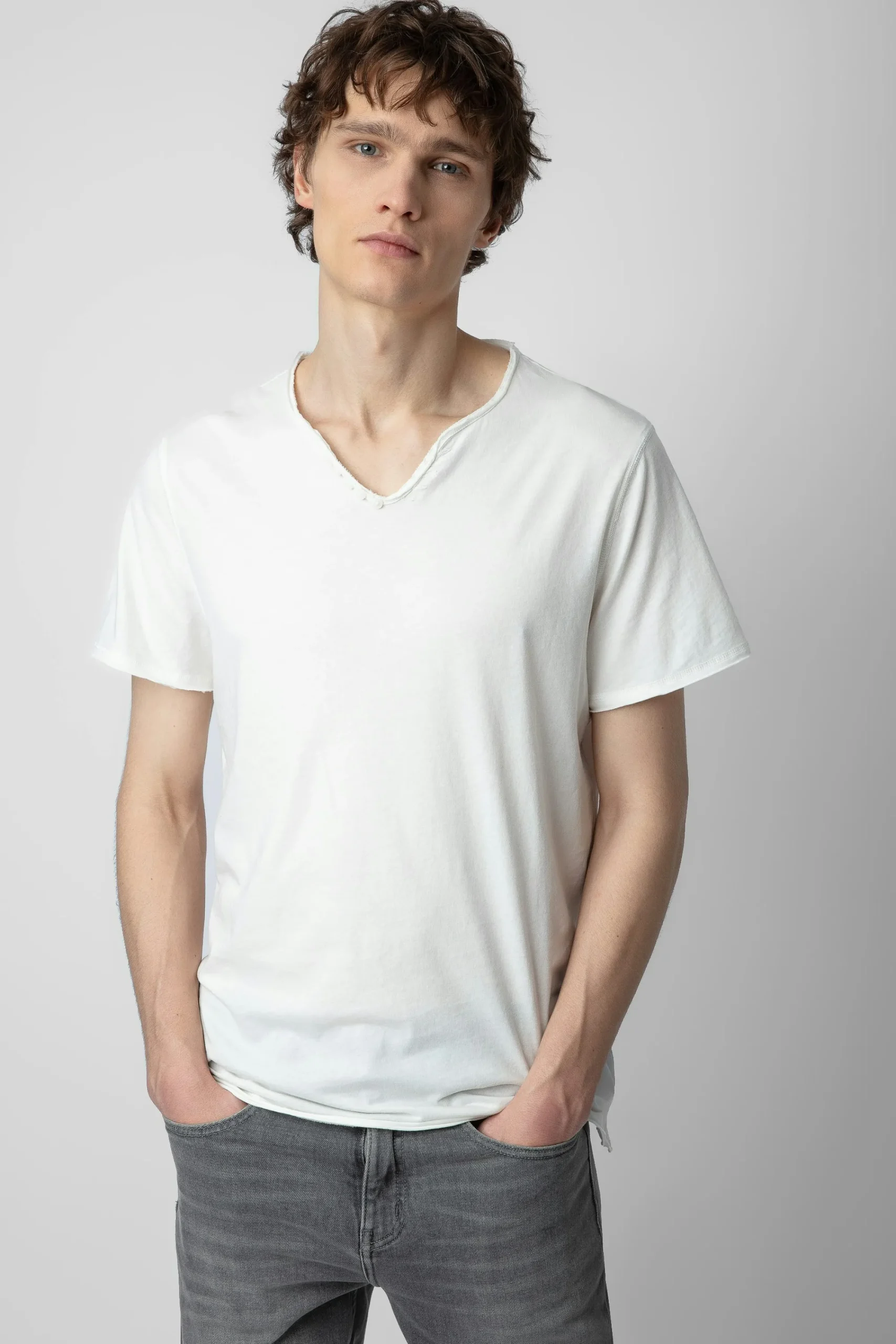 Zadig & Voltaire T-Shirts^T-Shirt Monastir