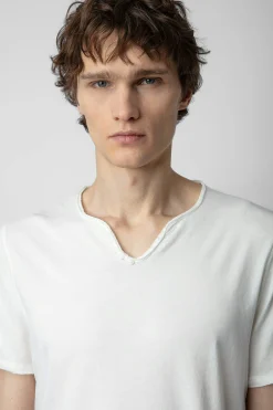 Zadig & Voltaire T-Shirts^T-Shirt Monastir