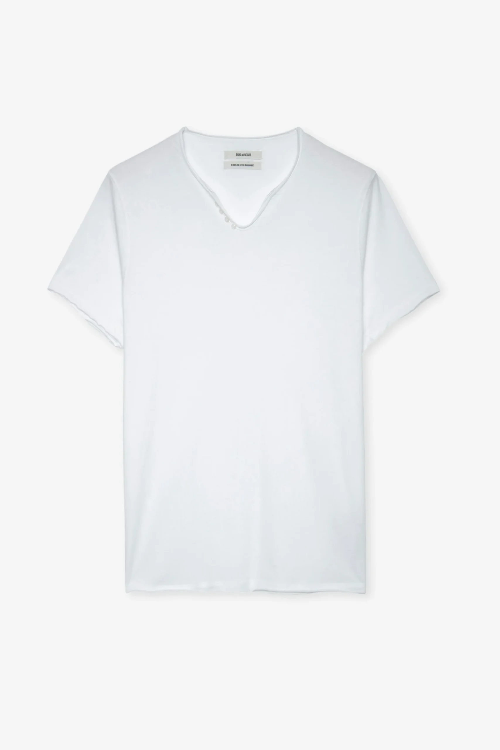 Zadig & Voltaire T-Shirts^T-Shirt Monastir