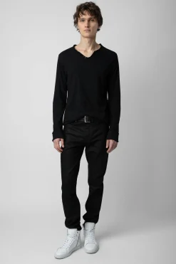 Zadig & Voltaire T-Shirts^T-Shirt Monastir