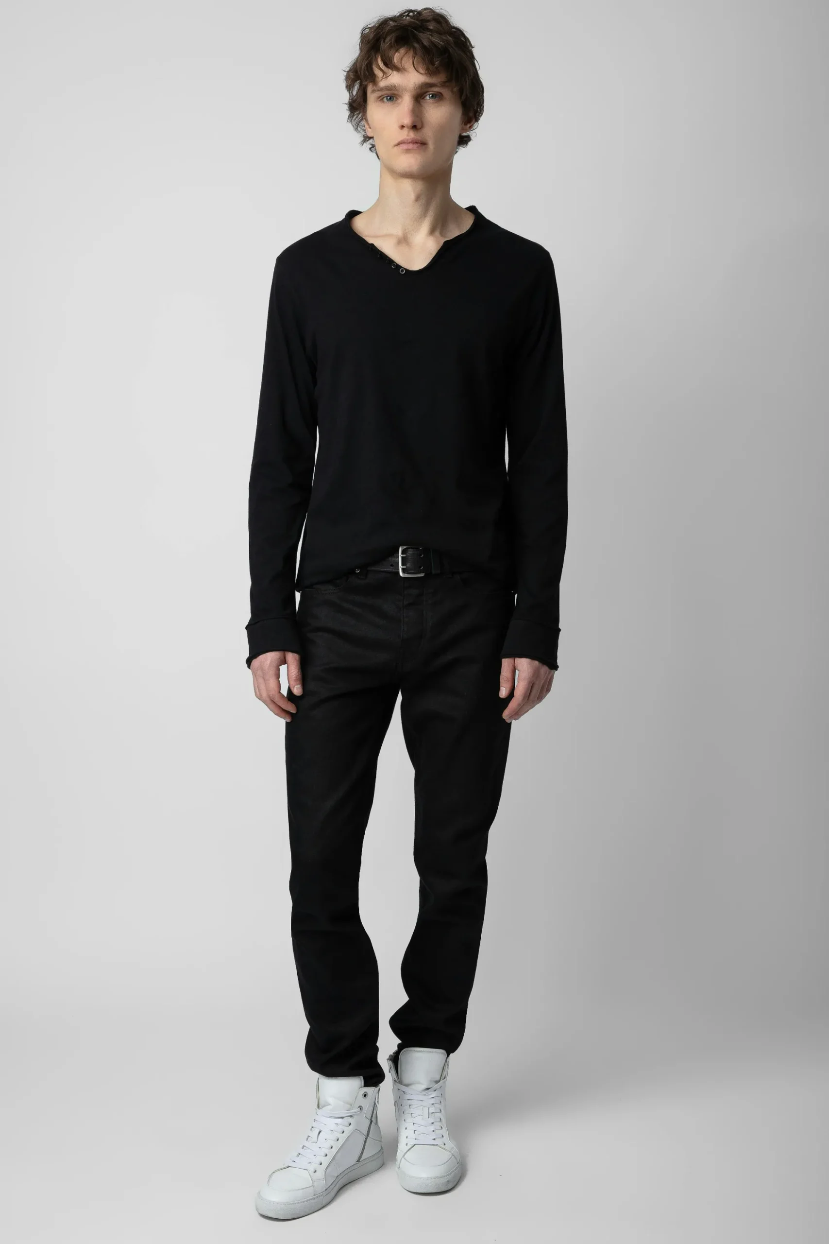 Zadig & Voltaire T-Shirts^T-Shirt Monastir