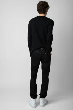 Zadig & Voltaire T-Shirts^T-Shirt Monastir