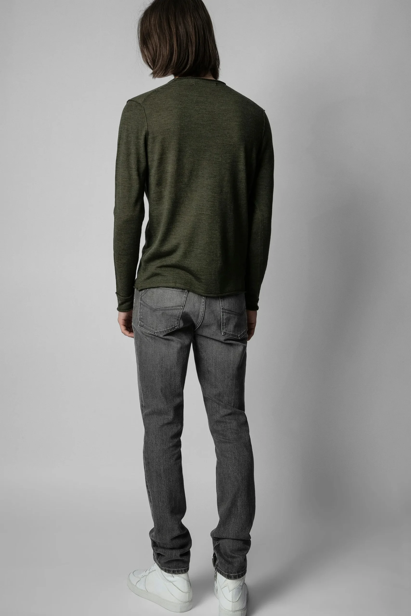 Zadig & Voltaire T-Shirts^T-Shirt Monastir