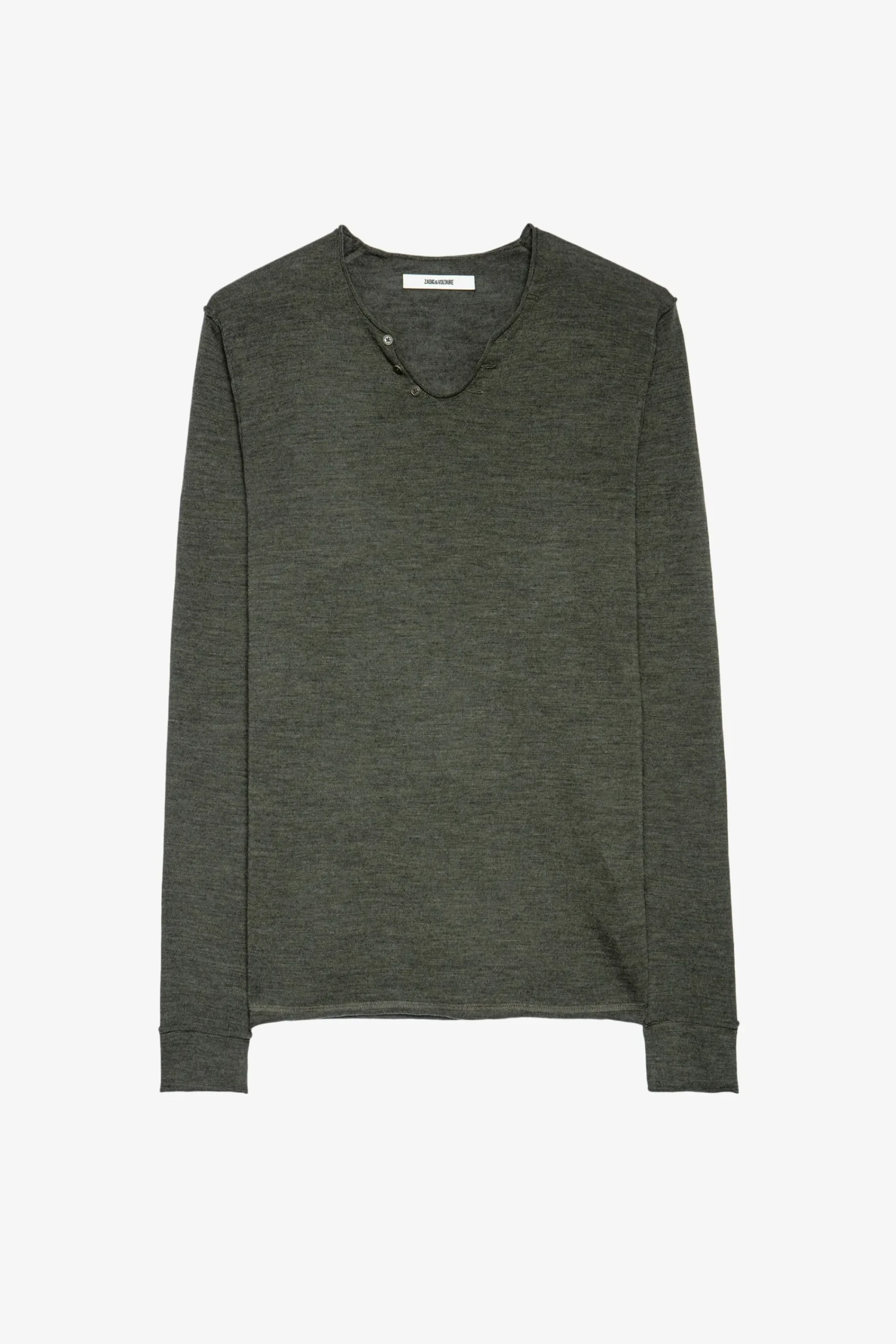 Zadig & Voltaire T-Shirts^T-Shirt Monastir