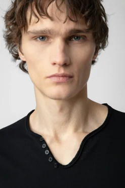 Zadig & Voltaire T-Shirts^T-Shirt Monastir