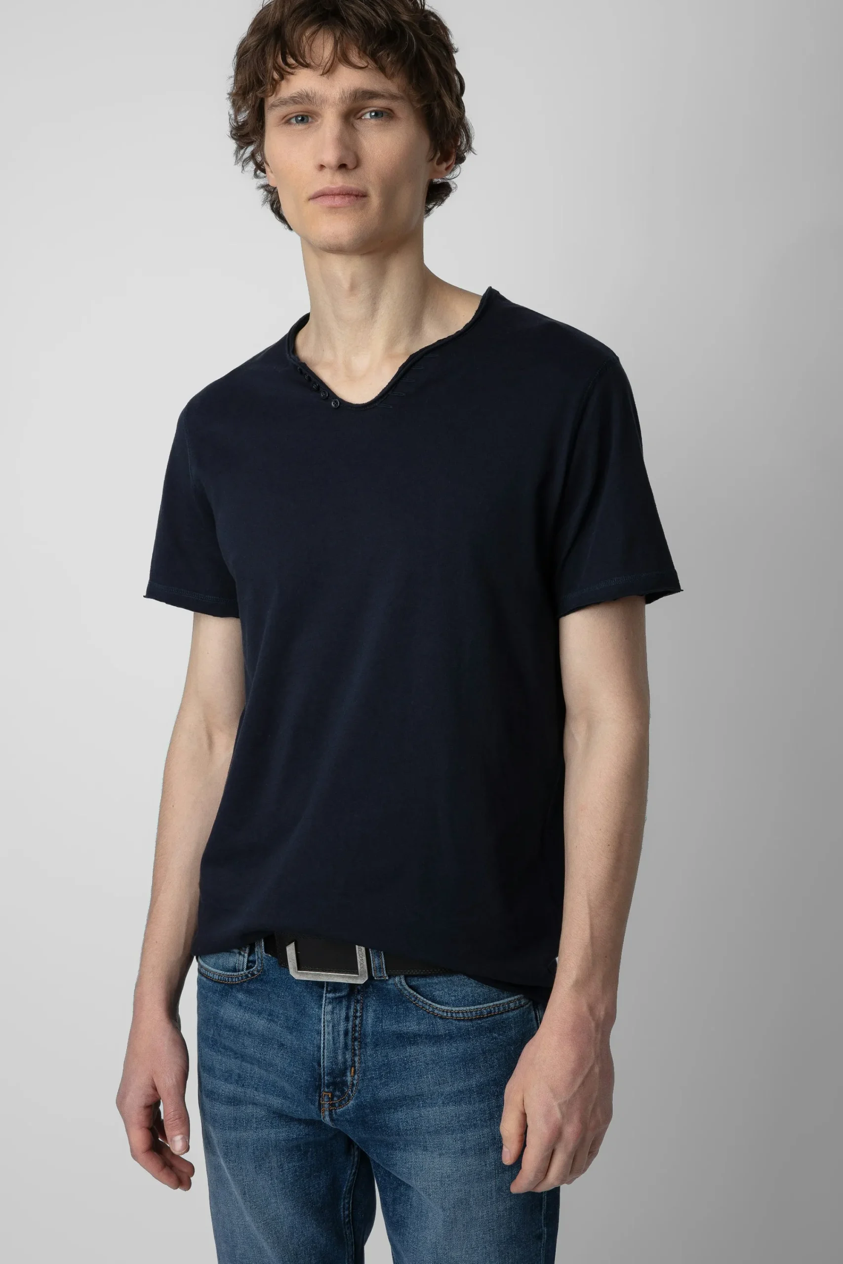 Zadig & Voltaire T-Shirts^T-Shirt Monastir