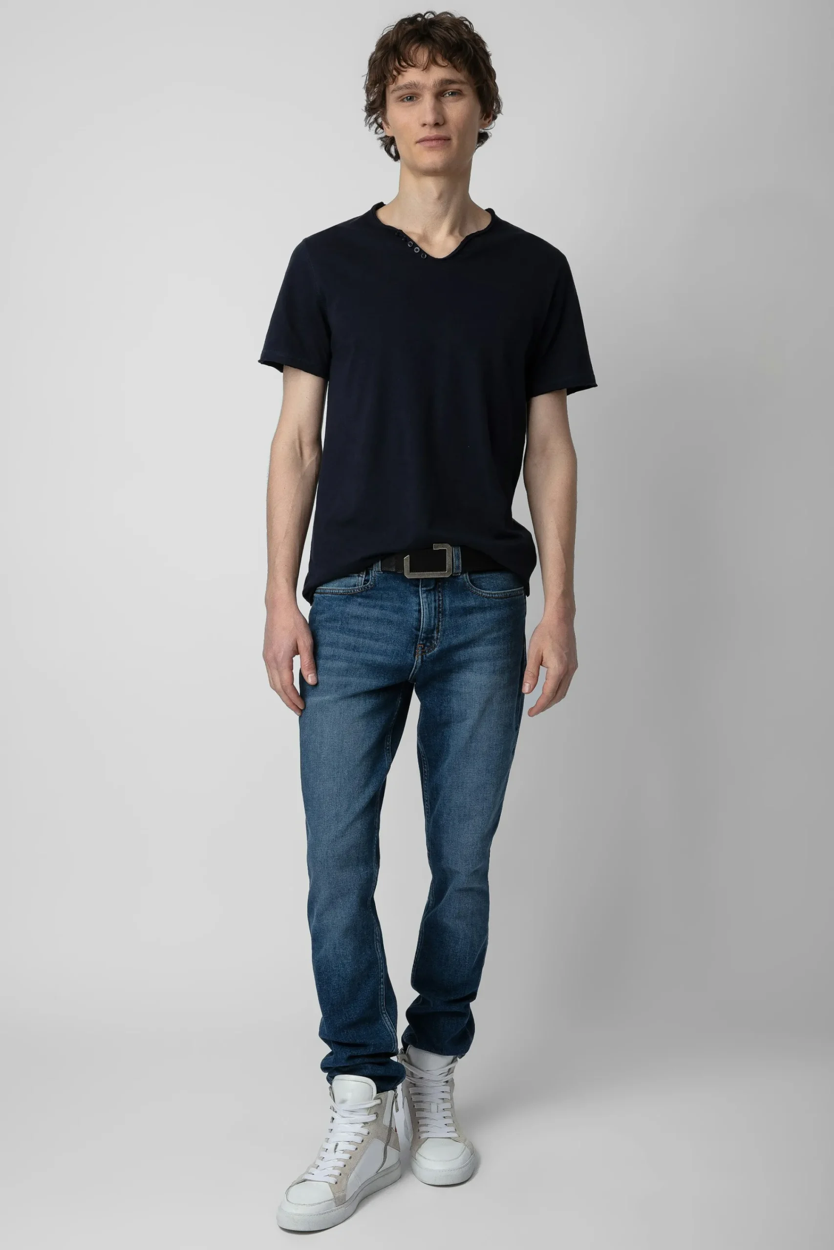 Zadig & Voltaire T-Shirts^T-Shirt Monastir