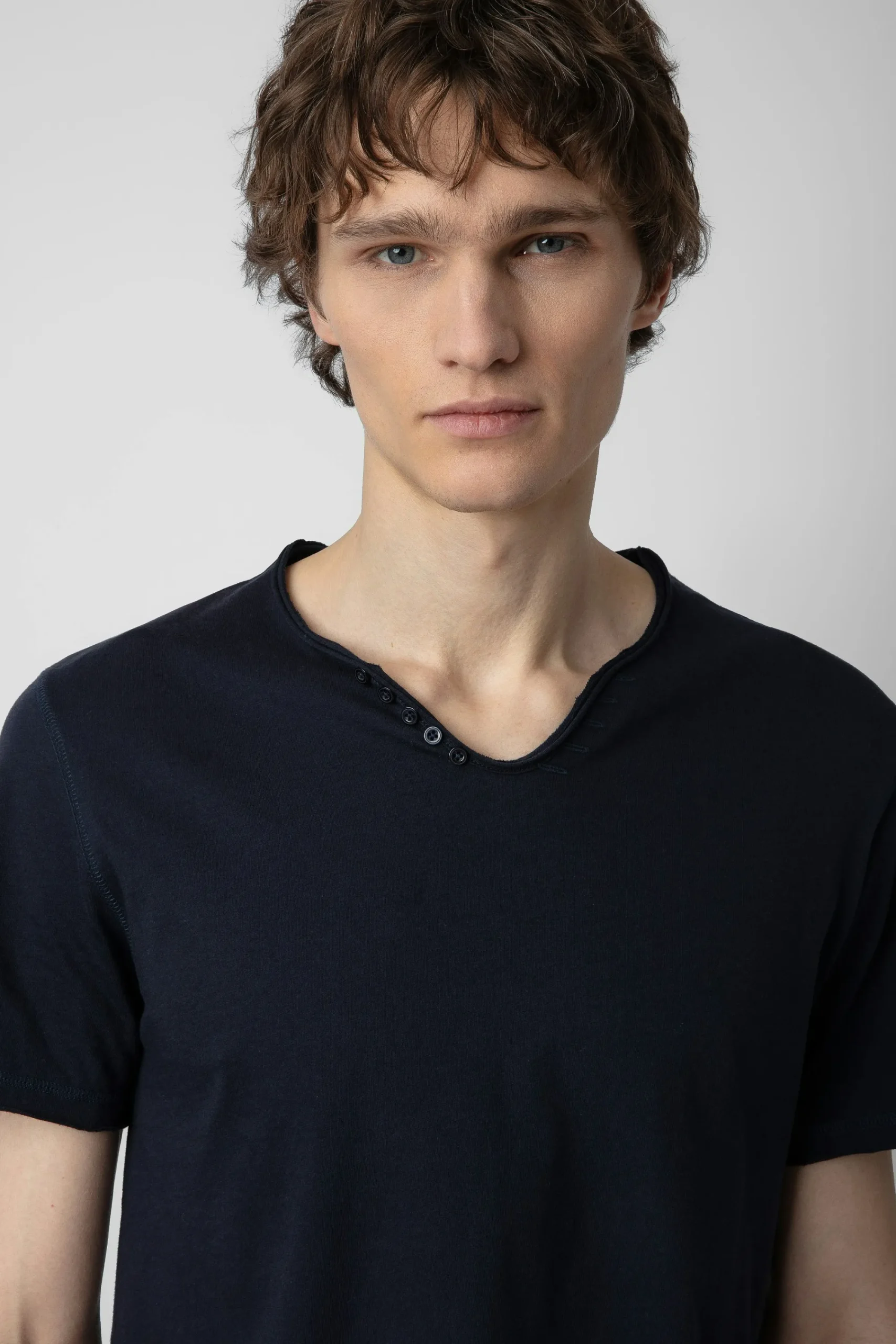 Zadig & Voltaire T-Shirts^T-Shirt Monastir