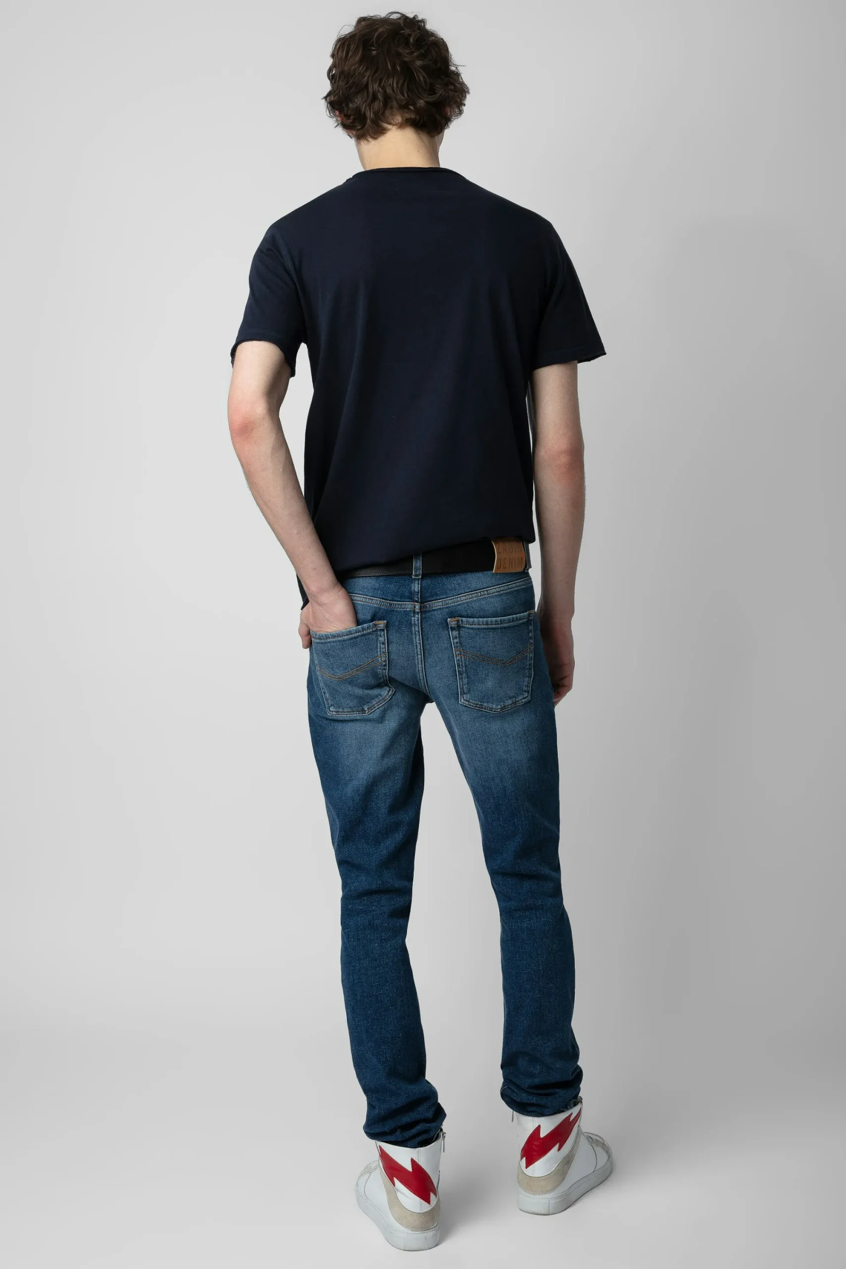 Zadig & Voltaire T-Shirts^T-Shirt Monastir