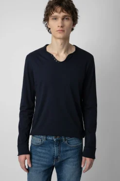 Zadig & Voltaire T-Shirts^T-Shirt Monastir