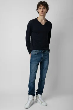 Zadig & Voltaire T-Shirts^T-Shirt Monastir