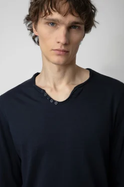 Zadig & Voltaire T-Shirts^T-Shirt Monastir