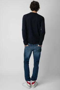 Zadig & Voltaire T-Shirts^T-Shirt Monastir