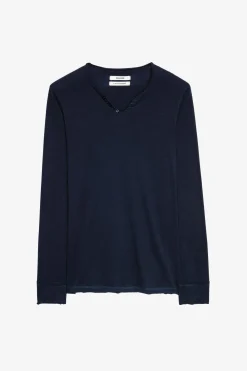 Zadig & Voltaire T-Shirts^T-Shirt Monastir