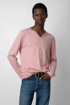 Zadig & Voltaire T-Shirts^T-Shirt Monastir