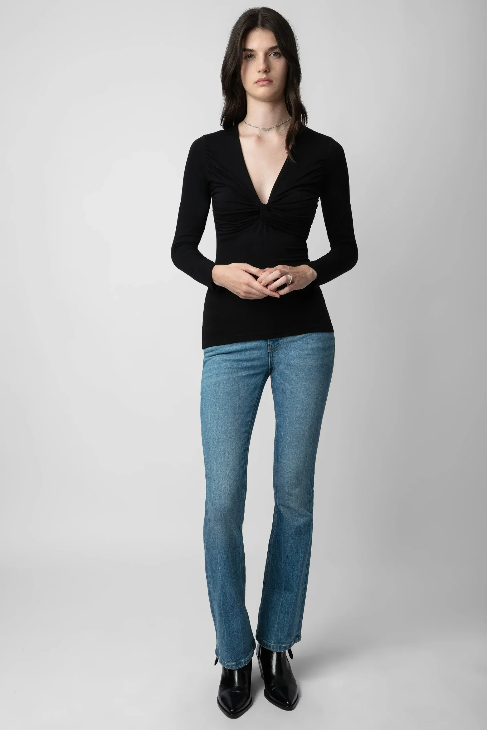 Zadig & Voltaire T-Shirts^T-Shirt Otis