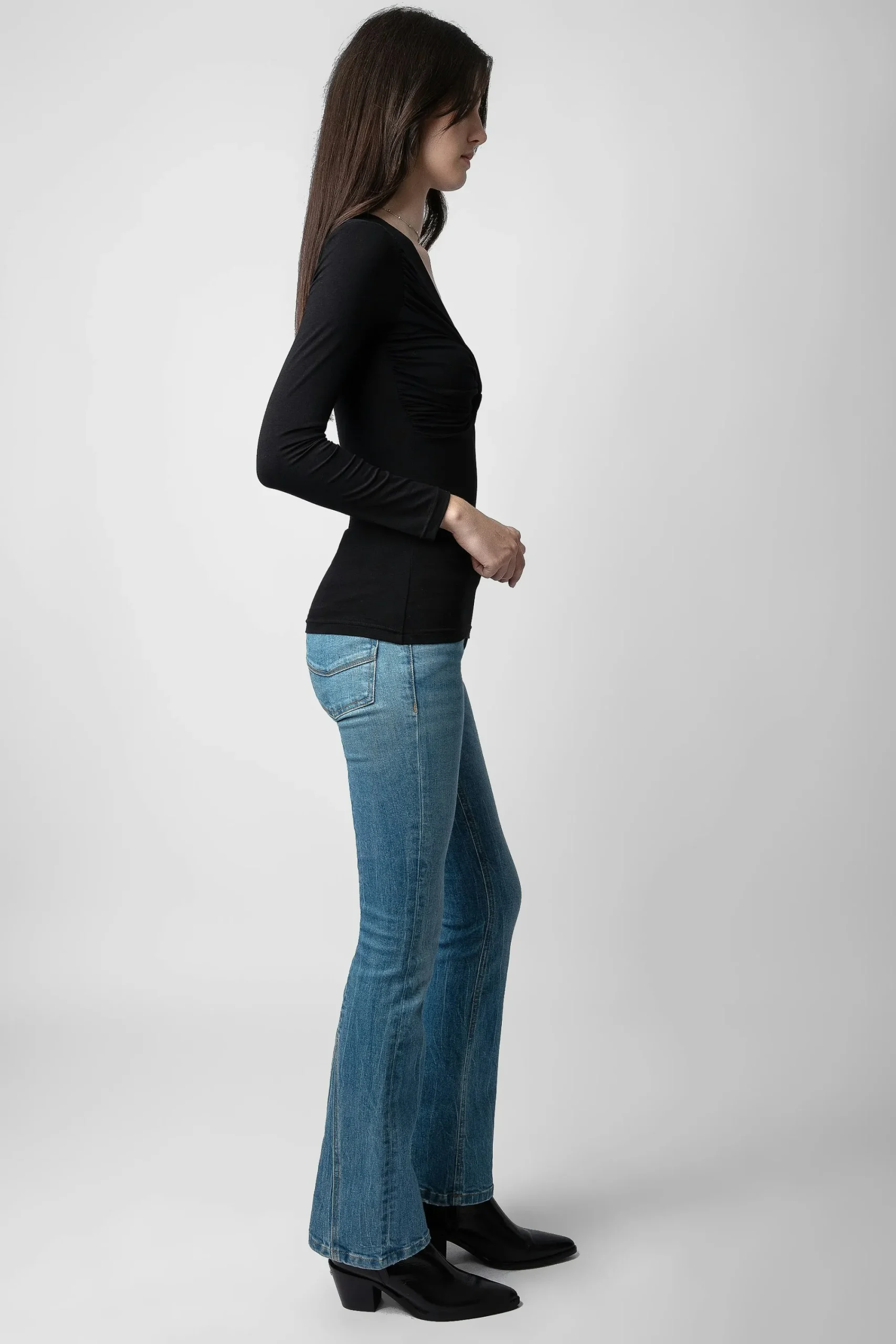 Zadig & Voltaire T-Shirts^T-Shirt Otis