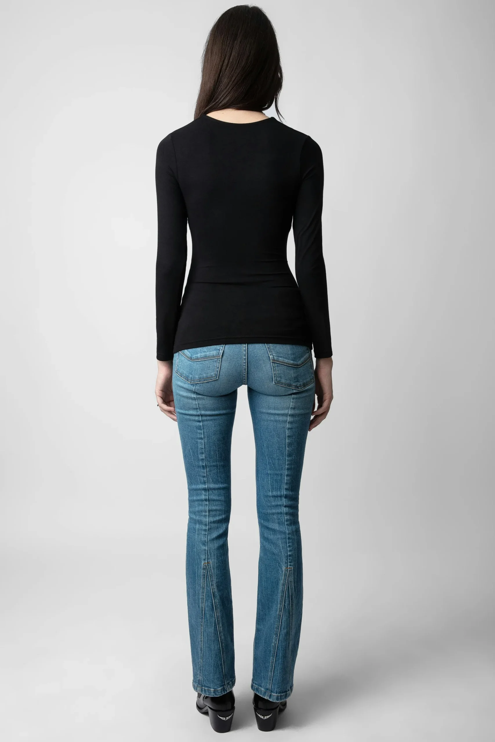 Zadig & Voltaire T-Shirts^T-Shirt Otis