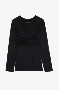 Zadig & Voltaire T-Shirts^T-Shirt Otis