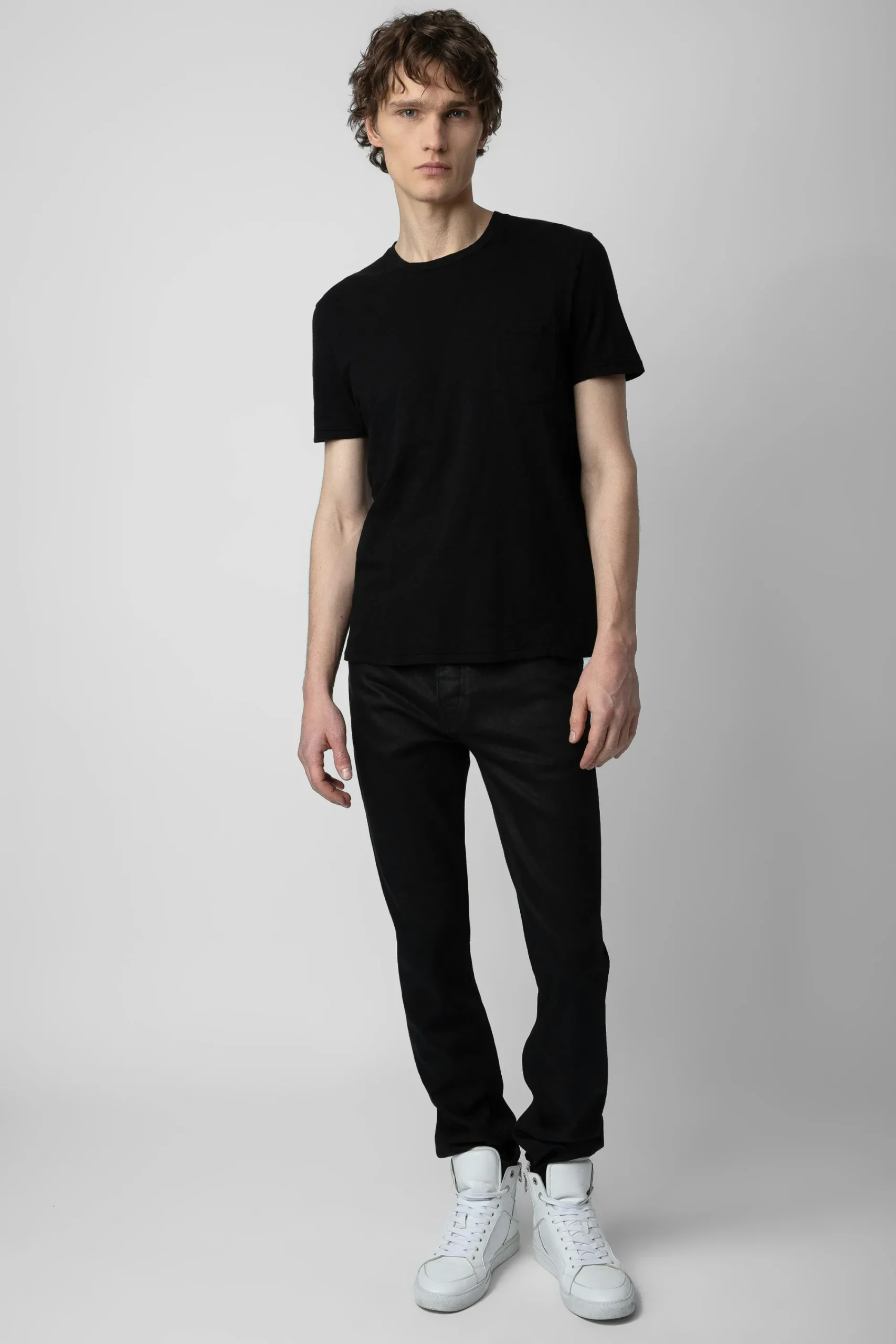 Zadig & Voltaire T-Shirts^T-Shirt Stockholm