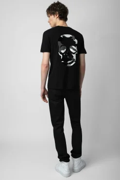 Zadig & Voltaire T-Shirts^T-Shirt Stockholm