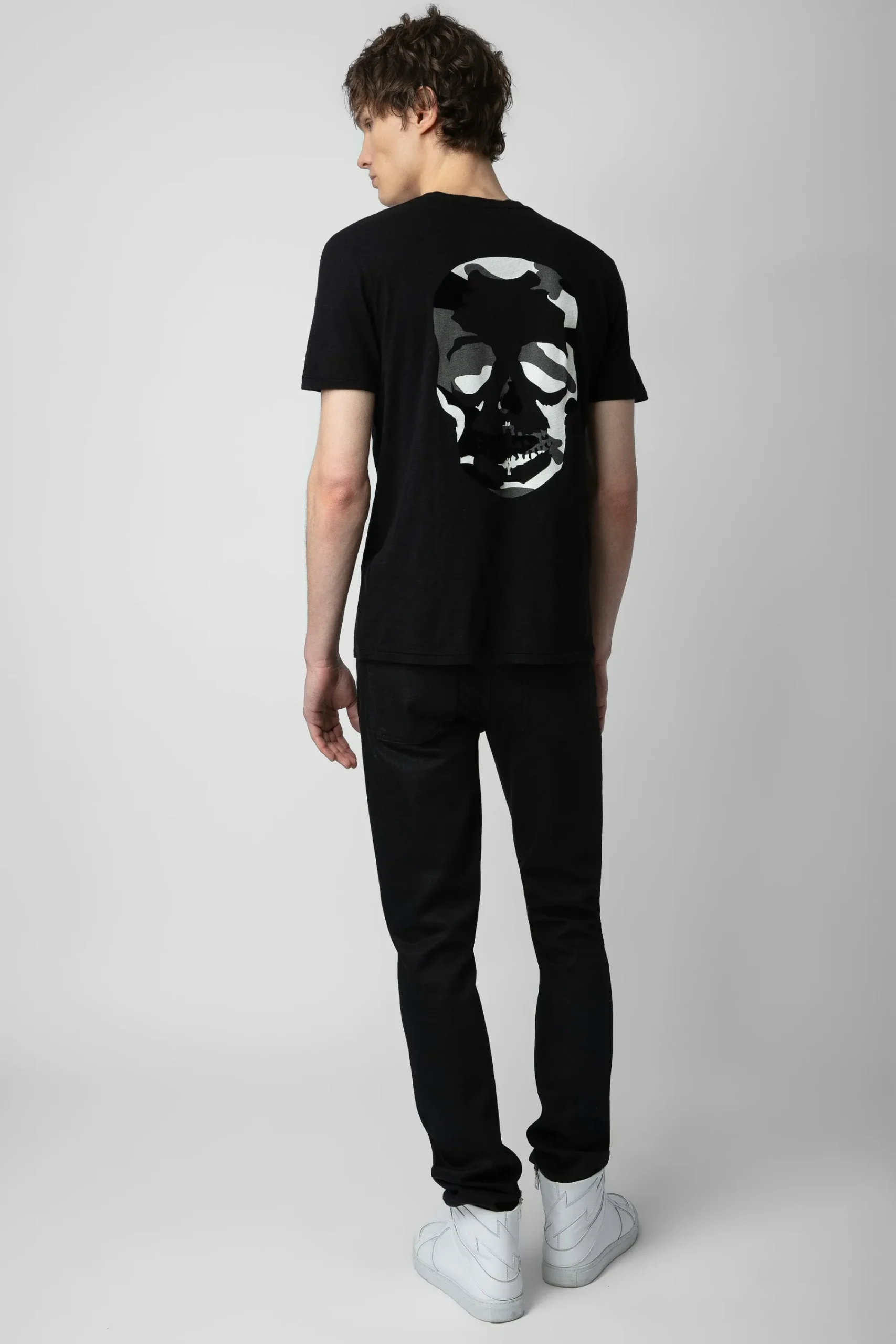 Zadig & Voltaire T-Shirts^T-Shirt Stockholm