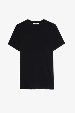 Zadig & Voltaire T-Shirts^T-Shirt Stockholm