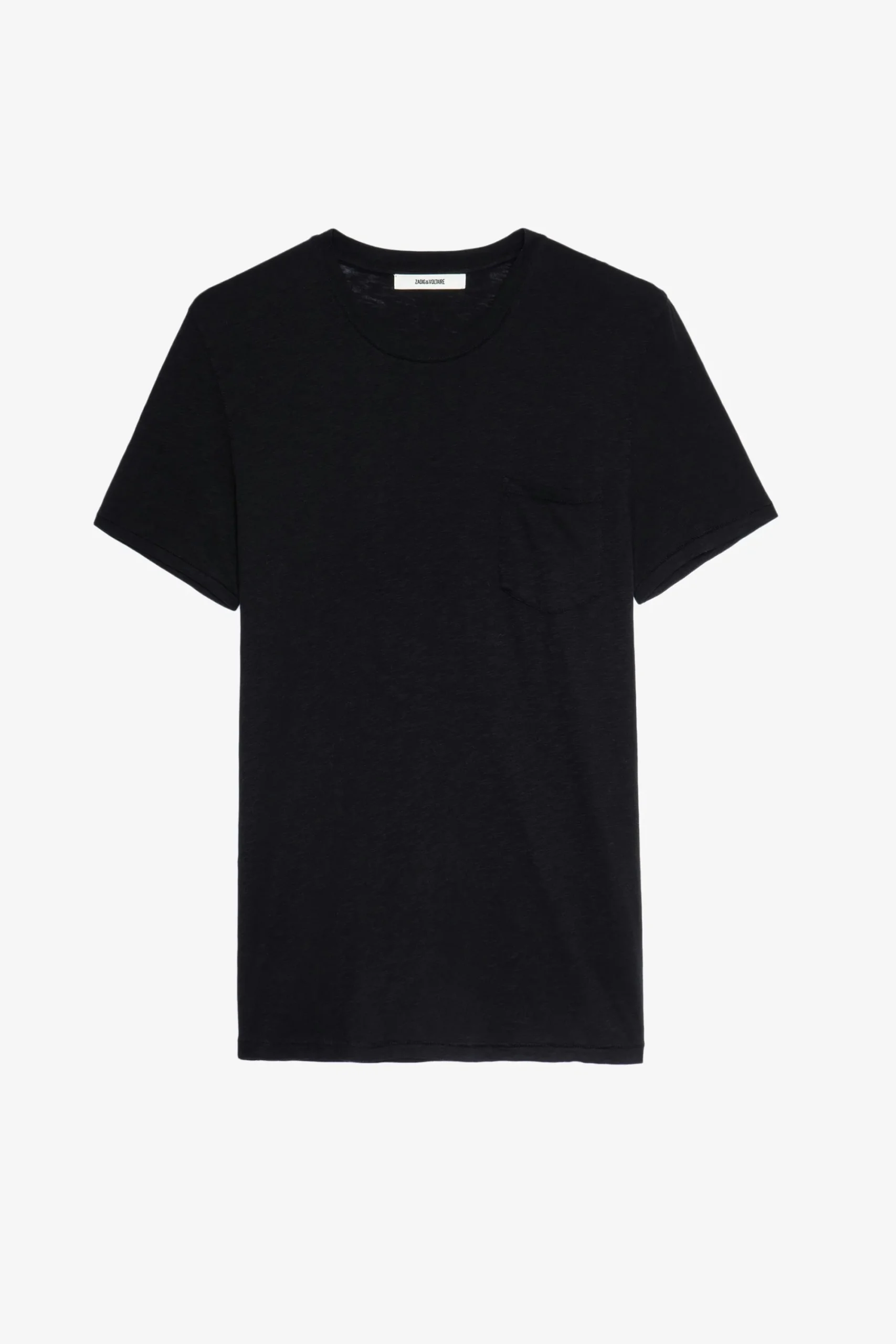 Zadig & Voltaire T-Shirts^T-Shirt Stockholm