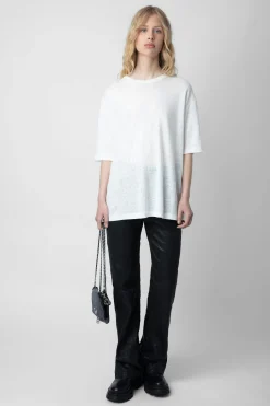 Zadig & Voltaire T-Shirts^T-Shirt Suzy Ailes