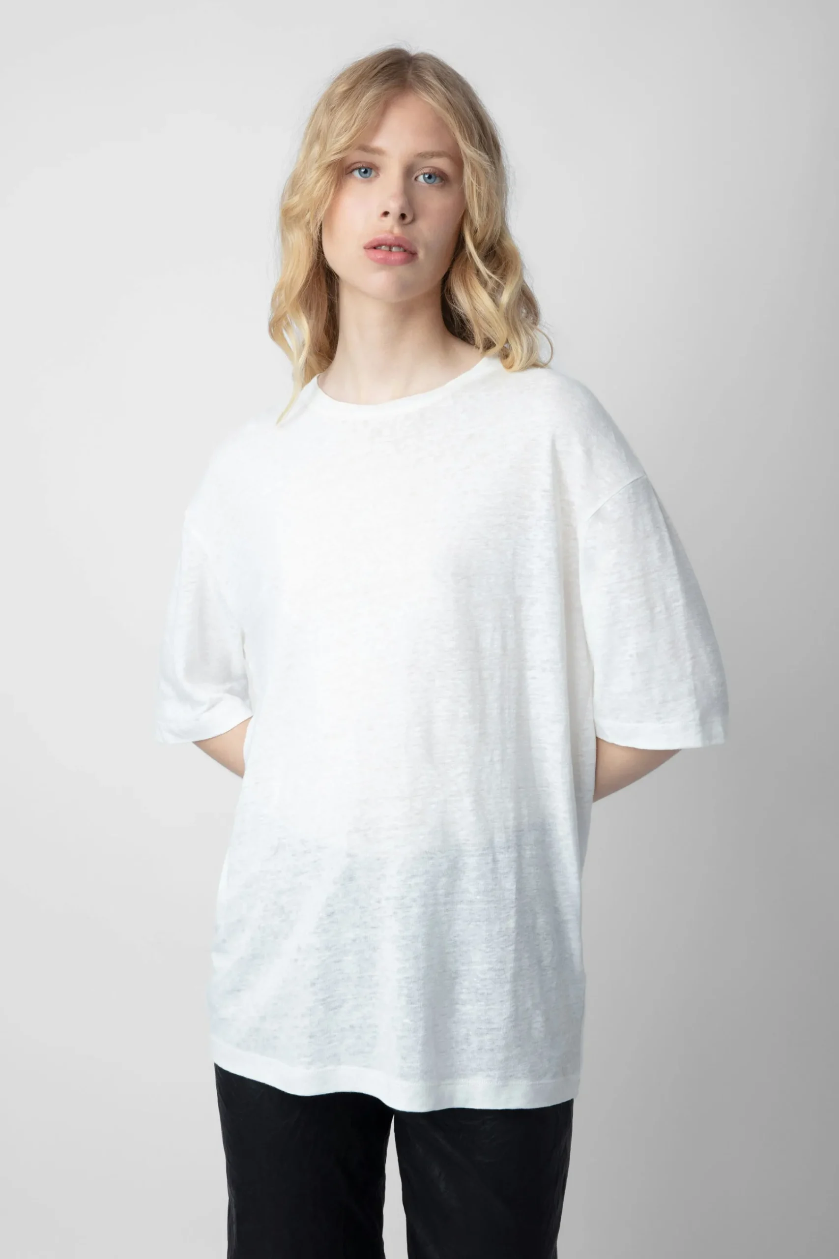 Zadig & Voltaire T-Shirts^T-Shirt Suzy Ailes