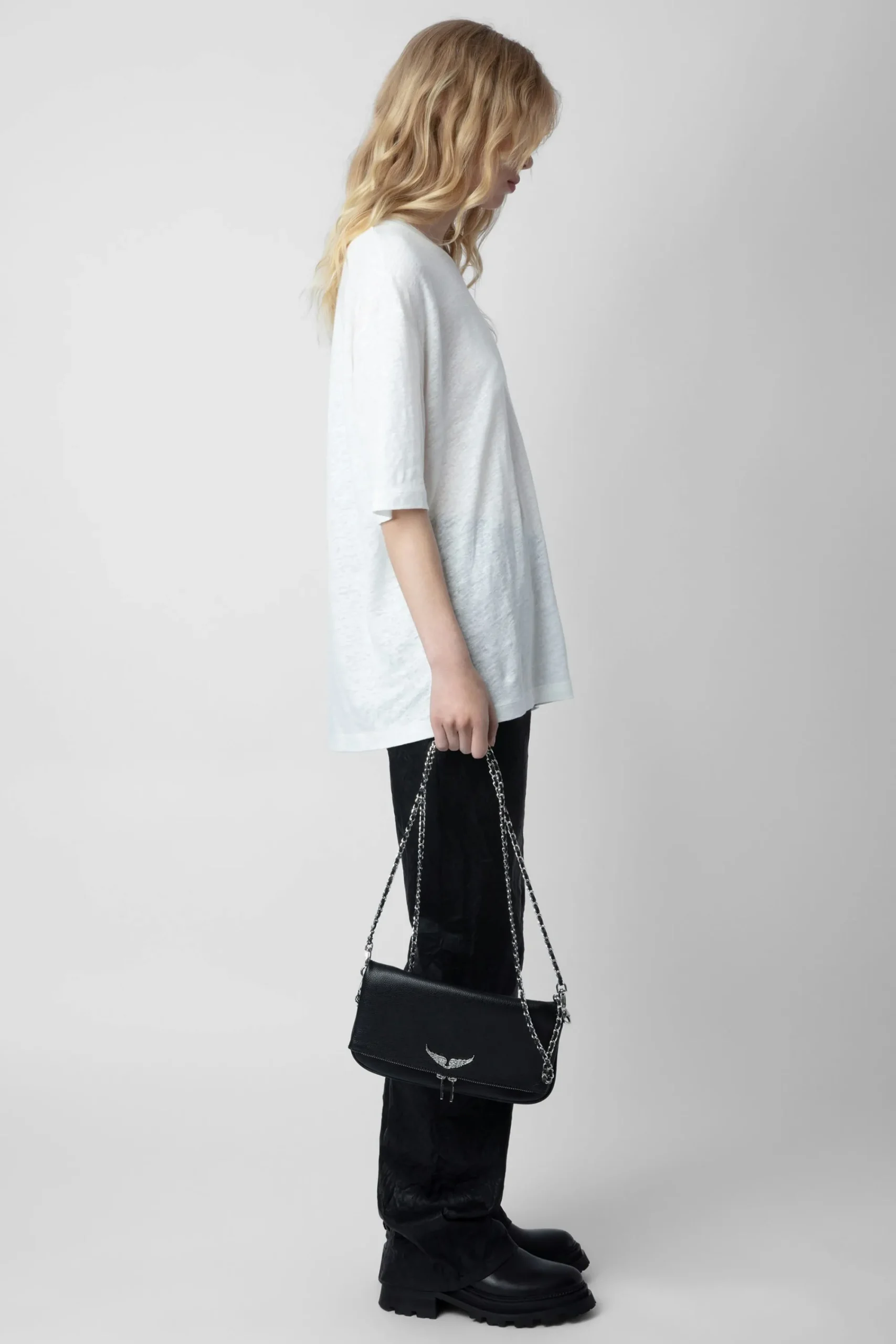 Zadig & Voltaire T-Shirts^T-Shirt Suzy Ailes