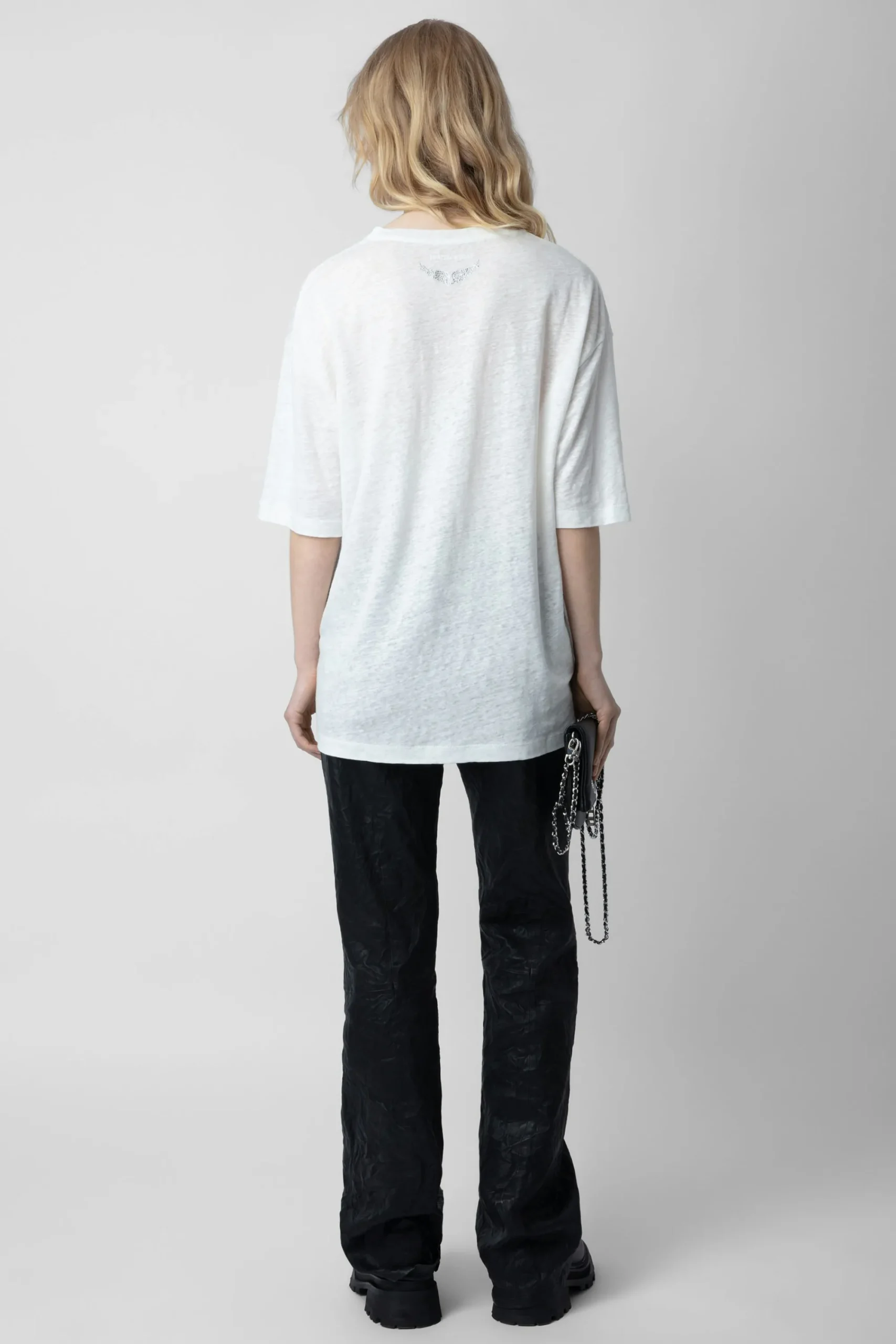 Zadig & Voltaire T-Shirts^T-Shirt Suzy Ailes