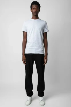 Zadig & Voltaire T-Shirts^T-Shirt Ted