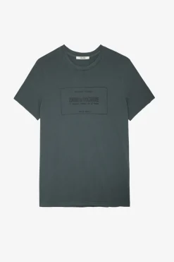 Zadig & Voltaire T-Shirts^T-Shirt Ted