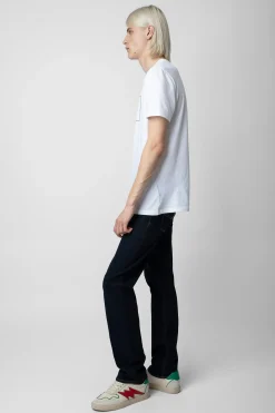 Zadig & Voltaire T-Shirts^T-Shirt Ted