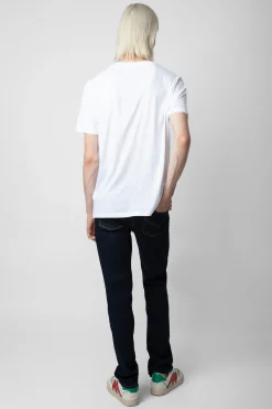 Zadig & Voltaire T-Shirts^T-Shirt Ted