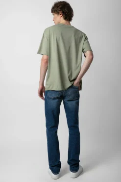 Zadig & Voltaire T-Shirts^T-Shirt Thilo