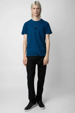 Zadig & Voltaire T-Shirts^T-Shirt Tommy