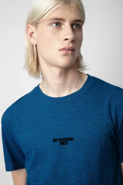 Zadig & Voltaire T-Shirts^T-Shirt Tommy