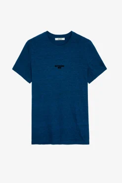 Zadig & Voltaire T-Shirts^T-Shirt Tommy