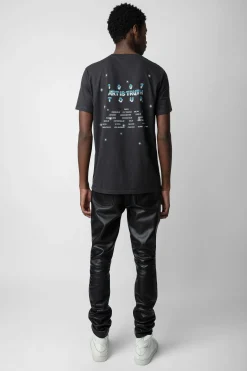 Zadig & Voltaire T-Shirts^T-Shirt Tommy