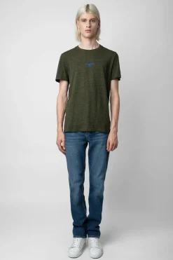 Zadig & Voltaire T-Shirts^T-Shirt Tommy