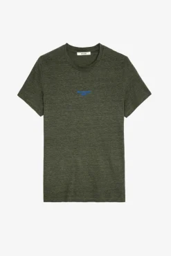 Zadig & Voltaire T-Shirts^T-Shirt Tommy