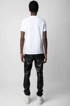 Zadig & Voltaire T-Shirts^T-Shirt Tommy