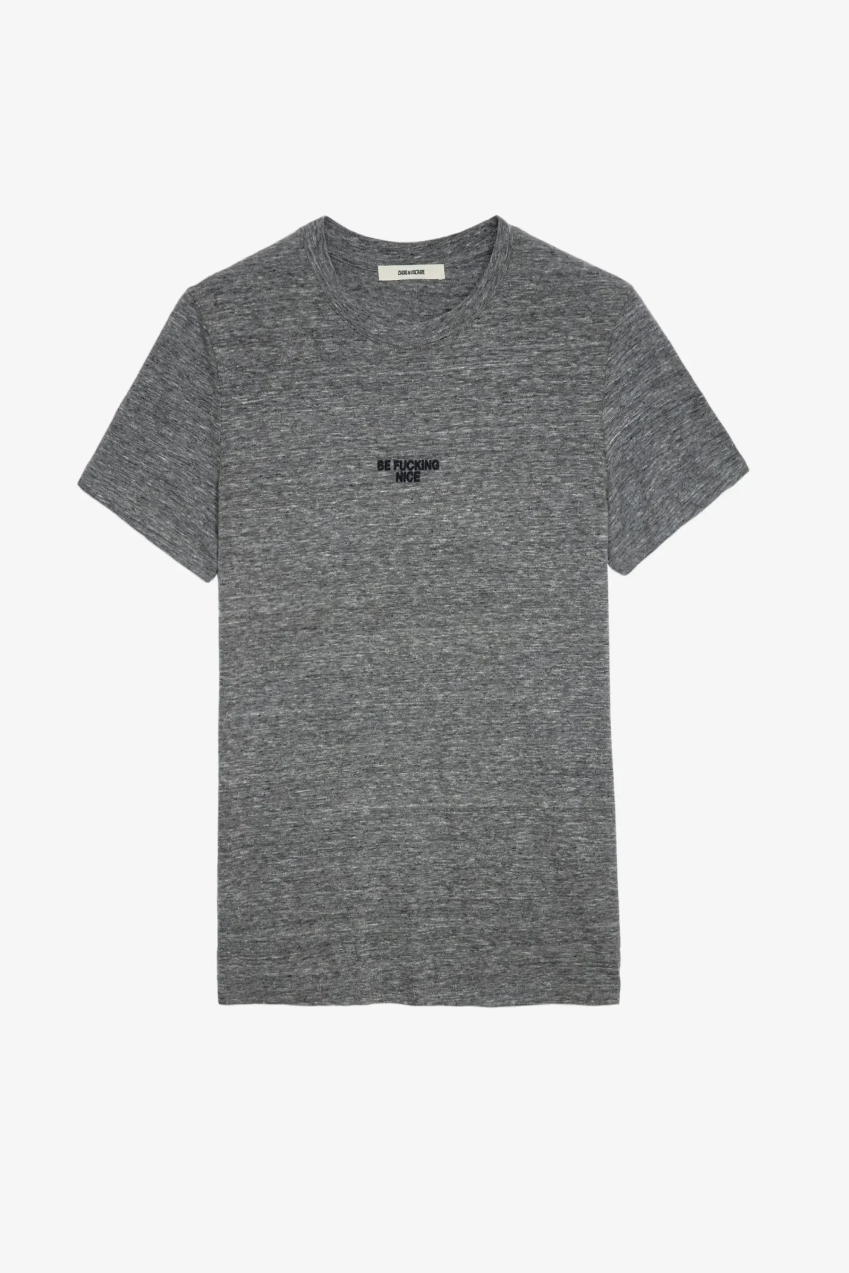 Zadig & Voltaire T-Shirts^T-Shirt Tommy