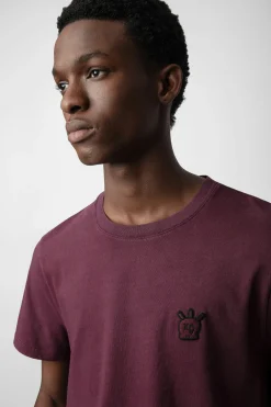 Zadig & Voltaire T-Shirts^T-Shirt Tommy Skull Xo