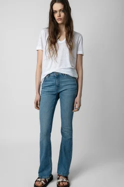 Zadig & Voltaire T-Shirts^T-Shirt Wassa