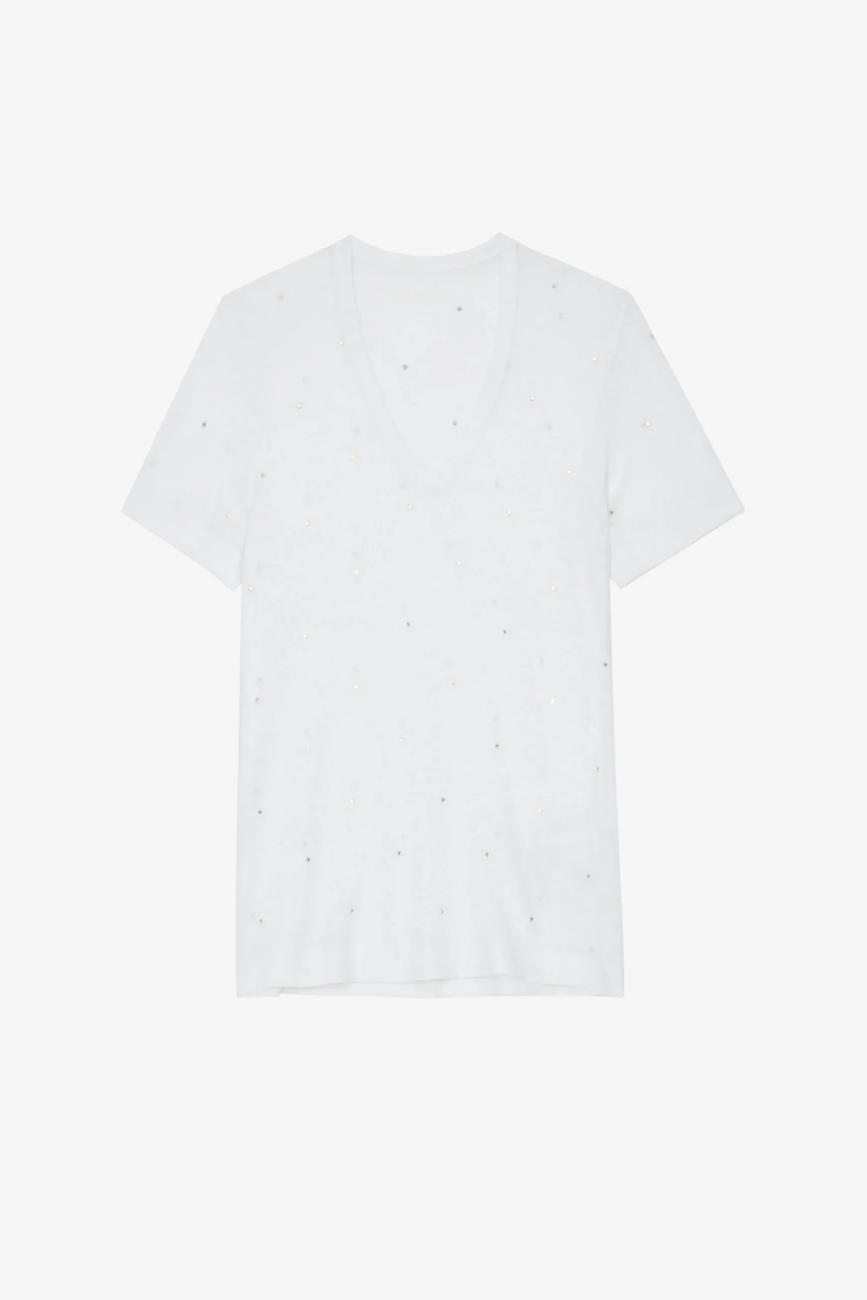 Zadig & Voltaire T-Shirts^T-Shirt Wassa