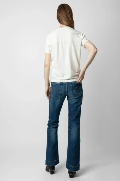 Zadig & Voltaire T-Shirts^T-Shirt Wassa